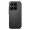 Smartphone Xiaomi 17 — 16 cm (6.3 inch) display, Snapdragon 8 Elite Gen 5, 12 GB RAM, 512 GB, 50 MP triple camera, 6330 mAh, Black