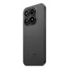 Smartphone Xiaomi 17 — 16 cm (6.3 inch) display, Snapdragon 8 Elite Gen 5, 12 GB RAM, 512 GB, 50 MP triple camera, 6330 mAh, Black