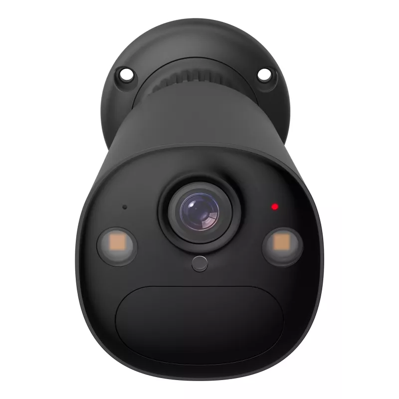 Dahua Technology KIT/BF4CA-0210B/M0508 security camera Bullet IP security camera Outdoor 2560 x 1440 pixels Wall