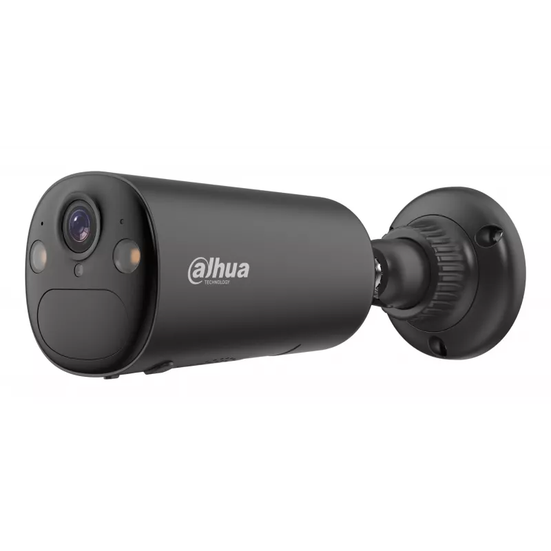 Dahua Technology KIT/BF4CA-0210B/M0508 security camera Bullet IP security camera Outdoor 2560 x 1440 pixels Wall