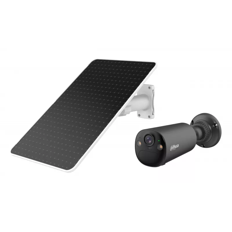 Dahua Technology KIT/BF4CA-0210B/M0508 security camera Bullet IP security camera Outdoor 2560 x 1440 pixels Wall