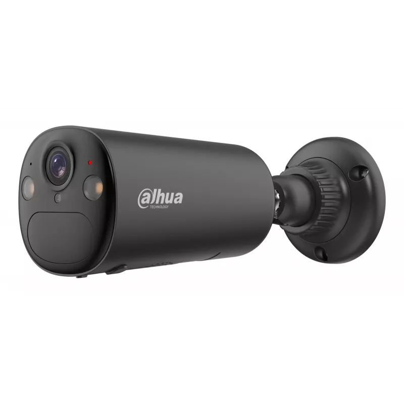 Dahua Technology KIT/BF4CA-0210B/M0508 security camera Bullet IP security camera Outdoor 2560 x 1440 pixels Wall
