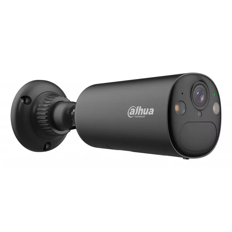 Dahua Technology KIT/BF4CA-0210B/M0508 security camera Bullet IP security camera Outdoor 2560 x 1440 pixels Wall