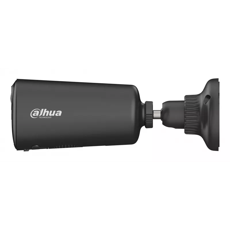 Dahua Technology KIT/BF4CA-0210B/M0508 security camera Bullet IP security camera Outdoor 2560 x 1440 pixels Wall