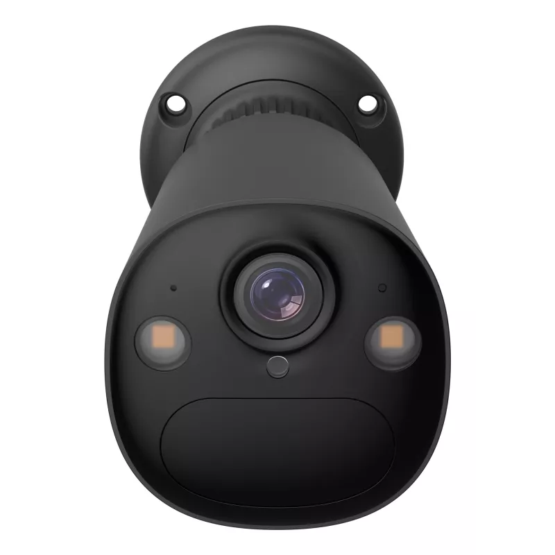 Dahua Technology KIT/BF4CA-0210B/M0508 security camera Bullet IP security camera Outdoor 2560 x 1440 pixels Wall