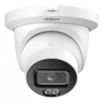 Dahua Technology WizMind IPC-HDW5559TM-ASE-IL-0280B security camera Turret IP security camera Outdoor 2960 x 1668 pixels Ceiling/Wall/Pole