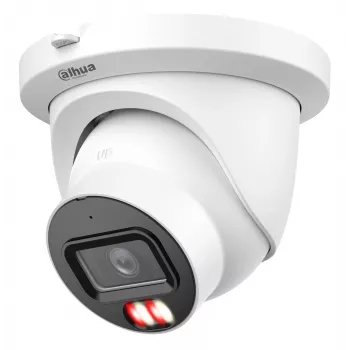 Dahua Technology WizMind IPC-HDW5559TM-ASE-IL-0280B security camera Turret IP security camera Outdoor 2960 x 1668 pixels Ceiling/Wall/Pole