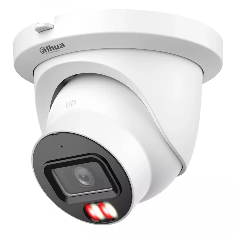 Dahua Technology WizMind IPC-HDW5559TM-ASE-IL-0280B security camera Turret IP security camera Outdoor 2960 x 1668 pixels Ceiling/Wall/Pole