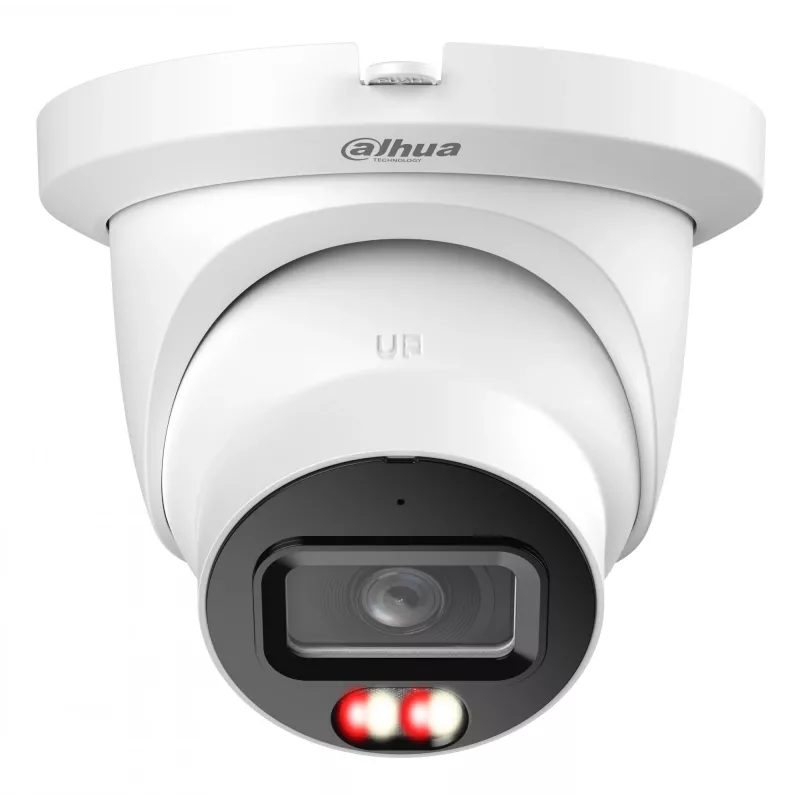 Dahua Technology WizMind IPC-HDW5559TM-ASE-IL-0280B security camera Turret IP security camera Outdoor 2960 x 1668 pixels Ceiling/Wall/Pole