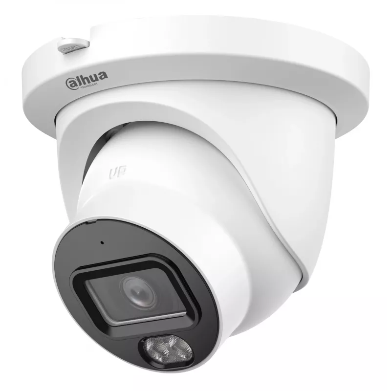 Dahua Technology WizMind IPC-HDW5559TM-ASE-IL-0280B security camera Turret IP security camera Outdoor 2960 x 1668 pixels Ceiling/Wall/Pole