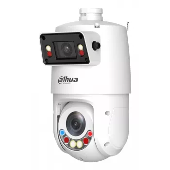 Dahua Technology SDT4E425-4F-GB-A-PV1-S2 security camera IP security camera Indoor & outdoor 2560 x 1440 pixels Ceiling/Wall/Pole