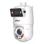 Dahua Technology SDT4E425-4F-GB-A-PV1-S2 security camera IP security camera Indoor & outdoor 2560 x 1440 pixels Ceiling/Wall/Pole