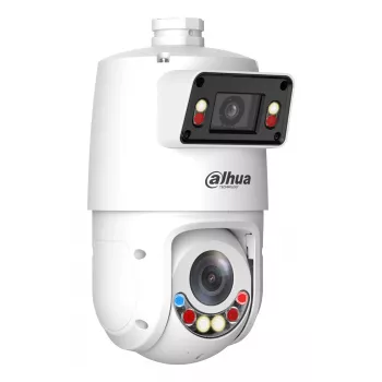 Dahua Technology SDT4E425-4F-GB-A-PV1-S2 security camera IP security camera Indoor & outdoor 2560 x 1440 pixels Ceiling/Wall/Pole