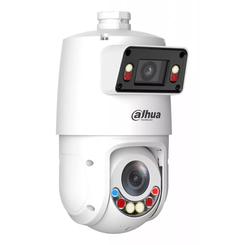 Dahua Technology SDT4E425-4F-GB-A-PV1-S2 security camera IP security camera Indoor & outdoor 2560 x 1440 pixels Ceiling/Wall/Pole
