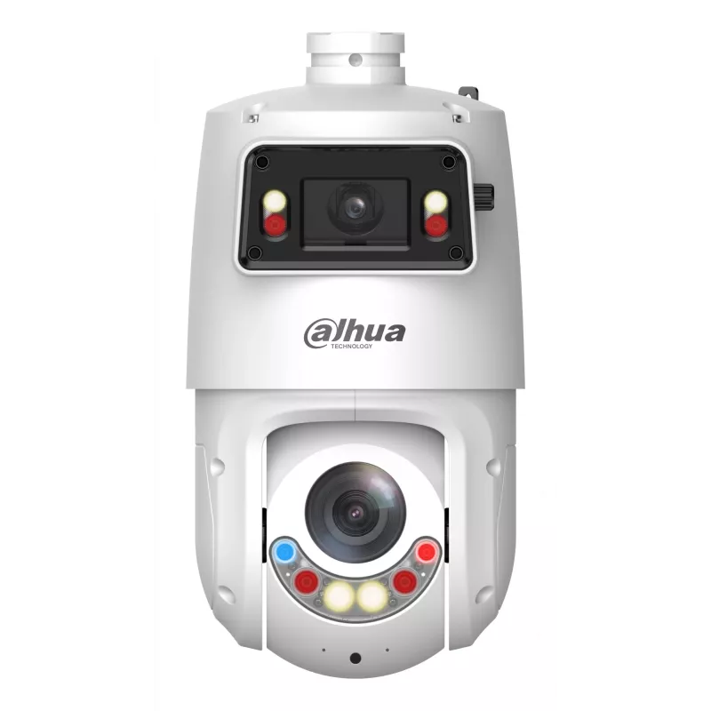 Dahua Technology SDT4E425-4F-GB-A-PV1-S2 security camera IP security camera Indoor & outdoor 2560 x 1440 pixels Ceiling/Wall/Pole