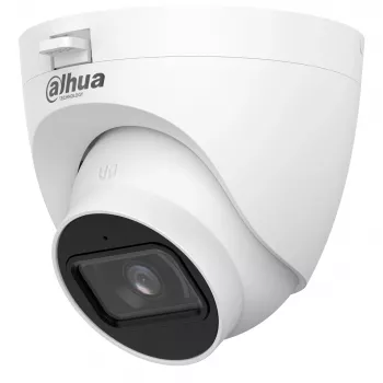 Dahua Technology HAC-HDW1500TRQ-A-0280B-S3-DIP security camera Turret CCTV security camera Indoor 2880 x 1620 pixels Ceiling/Wall/Pole
