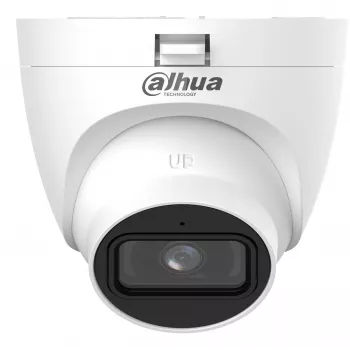 Dahua Technology HAC-HDW1500TRQ-A-0280B-S3-DIP security camera Turret CCTV security camera Indoor 2880 x 1620 pixels Ceiling/Wall/Pole
