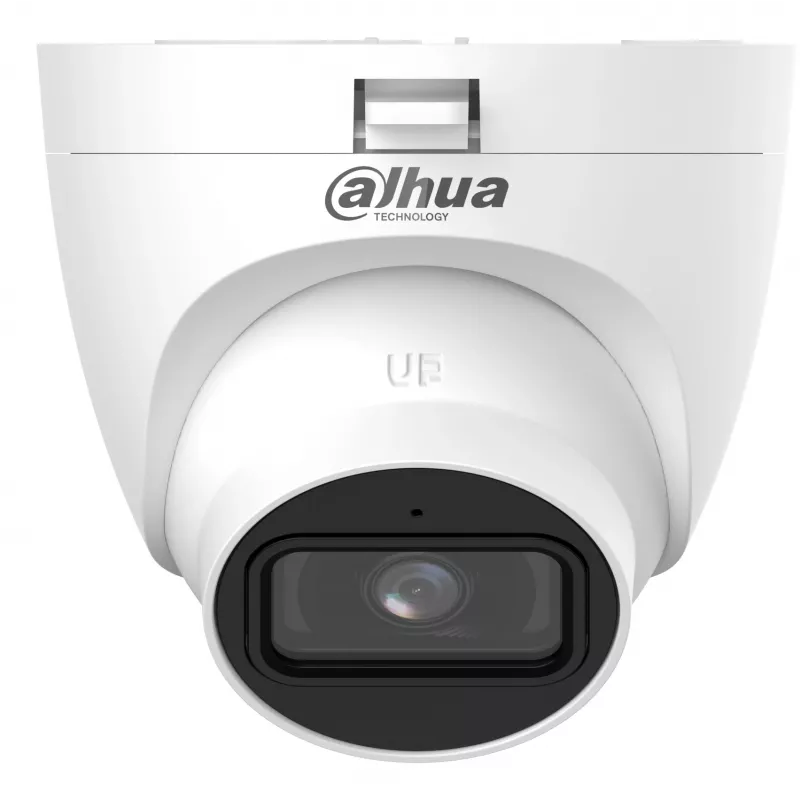 Dahua Technology HAC-HDW1500TRQ-A-0280B-S3-DIP security camera Turret CCTV security camera Indoor 2880 x 1620 pixels Ceiling/Wall/Pole