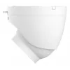 Dahua Technology HAC-HDW1500TRQ-A-0280B-S3-DIP security camera Turret CCTV security camera Indoor 2880 x 1620 pixels Ceiling/Wall/Pole
