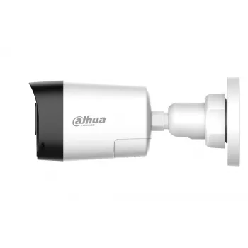 IP security camera Dahua Technology Lite HAC-HFW1500RL-IL-T — Bullet, 2880×1620, 30 fps, Wired, Ceiling/Wall, Indoor & outdoor