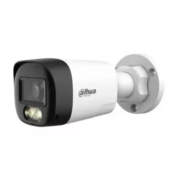 IP security camera Dahua Technology Lite HAC-HFW1500RL-IL-T — Bullet, 2880×1620, 30 fps, Wired, Ceiling/Wall, Indoor & outdoor