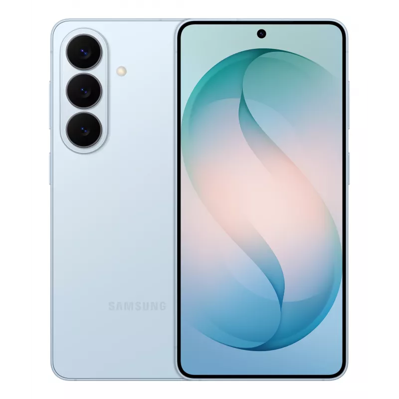 Samsung Galaxy S26 16 cm (6.3 inch) Dual SIM Android 16.0 5G USB Type-C 12 GB 512 GB 4300 mAh Blue