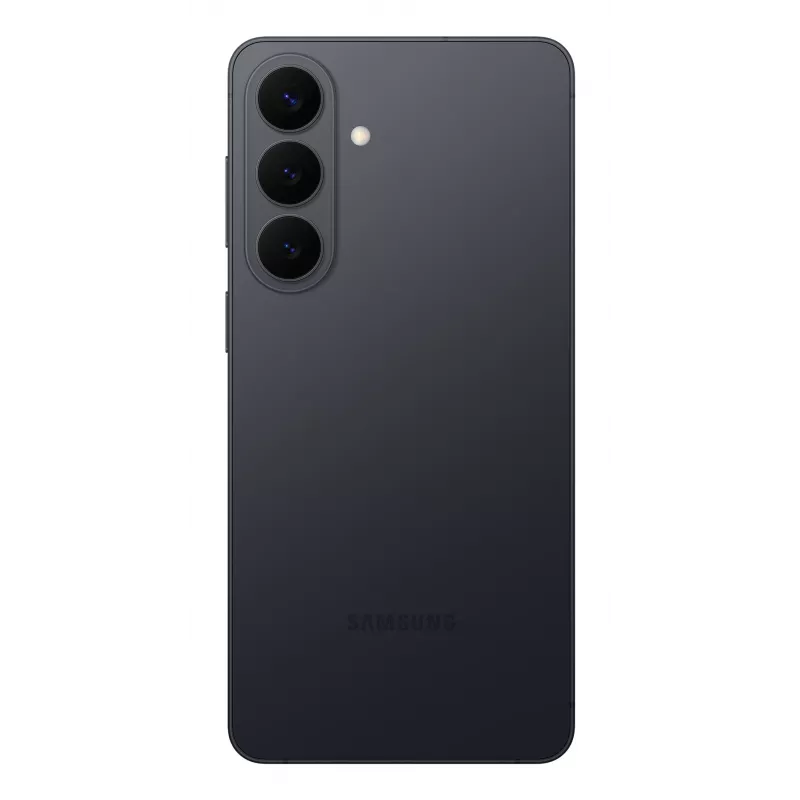 Samsung Galaxy S26+ 17 cm (6.7 inch) Dual SIM Android 16.0 5G USB Type-C 12 GB 512 GB 4900 mAh Black