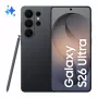 Samsung Galaxy S26 Ultra 17.5 cm (6.9 inch) Dual SIM Android 16.0 5G USB Type-C 12 GB 512 GB 5000 mAh Black