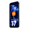 Smartphone Xiaomi 17 Ultra, 6.9 inch (17.5 cm), Snapdragon 8 Elite Gen 5, 16 GB RAM, 512 GB, 50 MP triple camera, 6000 mAh, Black