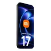 Smartphone Xiaomi 17 Ultra, 6.9 inch (17.5 cm), Snapdragon 8 Elite Gen 5, 16 GB RAM, 512 GB, 50 MP triple camera, 6000 mAh, Black