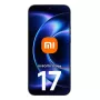Smartphone Xiaomi 17 Ultra, 6.9 inch (17.5 cm), Snapdragon 8 Elite Gen 5, 16 GB RAM, 512 GB, 50 MP triple camera, 6000 mAh, Black