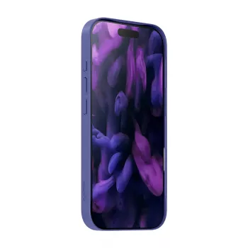 Cover LAUT HUEX SLIM iPhone 17 Pro 16 cm Blue