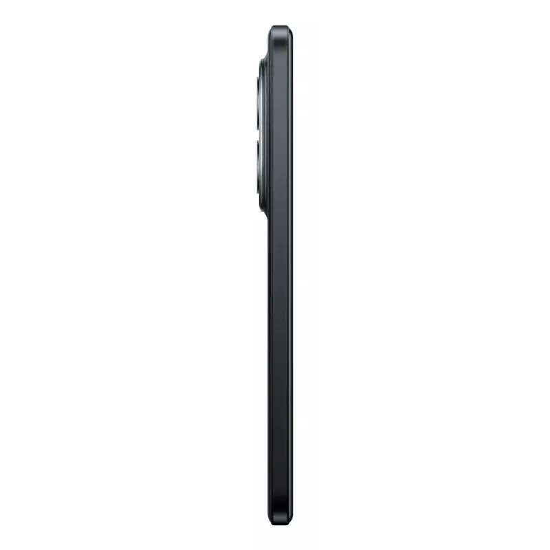 Smartphone Xiaomi Redmi Note 15 Pro+ 5G — 6.83 inch AMOLED, 2772×1280, Snapdragon, 8 GB RAM, 256 GB, 6500 mAh, Black