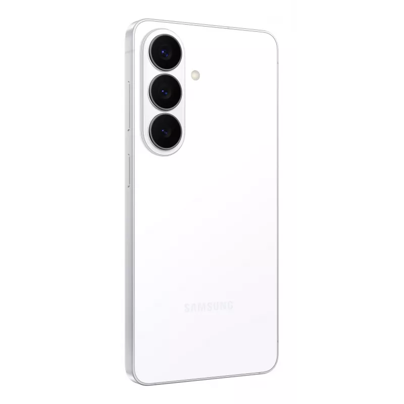 Samsung Galaxy S26+ 17 cm (6.7 inch) Dual SIM Android 16.0 5G USB Type-C 12 GB 512 GB 4900 mAh White