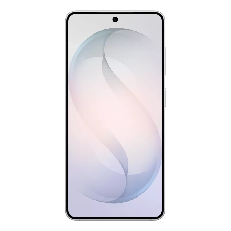 Samsung Galaxy S26+ 17 cm (6.7 inch) Dual SIM Android 16.0 5G USB Type-C 12 GB 512 GB 4900 mAh White