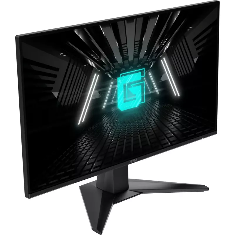 Computer monitor MSI G242L E14 23.8 inch (60.5 cm) Full HD 1920x1080 IPS 1 ms VESA Black