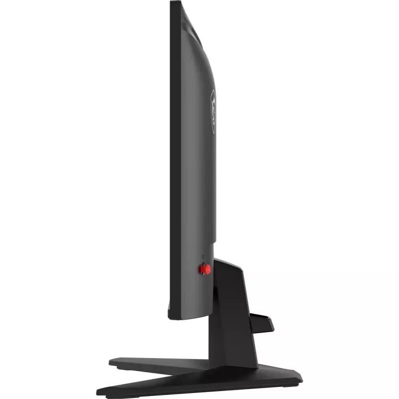 Computer monitor MSI G242L E14 23.8 inch (60.5 cm) Full HD 1920x1080 IPS 1 ms VESA Black