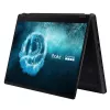 Convertible 2-in-1 Laptop ASUS ProArt PX13 HN7306EAC GoPro Edition — AMD Ryzen AI Max+ 395, 3 GHz, 13.3 inch 3K Touch, 128 GB LPDDR5x, 1 TB SSD, Windows 11 Pro, Black