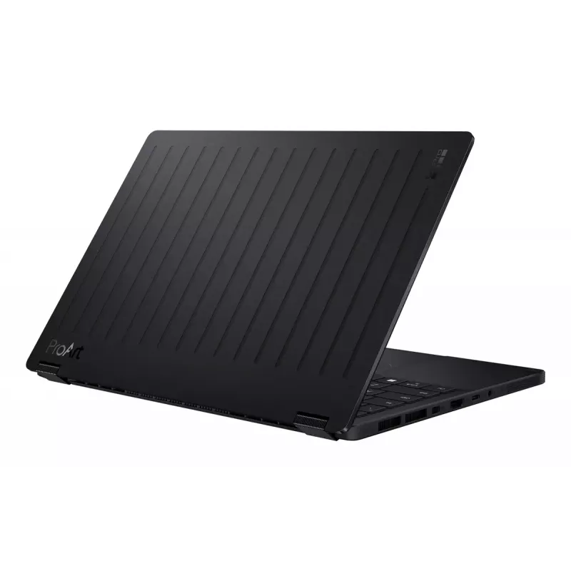Convertible 2-in-1 Laptop ASUS ProArt PX13 HN7306EAC GoPro Edition — AMD Ryzen AI Max+ 395, 3 GHz, 13.3 inch 3K Touch, 128 GB LPDDR5x, 1 TB SSD, Windows 11 Pro, Black