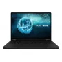 Convertible 2-in-1 Laptop ASUS ProArt PX13 HN7306EAC GoPro Edition — AMD Ryzen AI Max+ 395, 3 GHz, 13.3 inch 3K Touch, 128 GB LPDDR5x, 1 TB SSD, Windows 11 Pro, Black