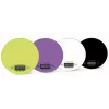 Electronic kitchen scale Esperanza EKS003G Green Yellow