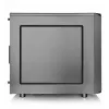 PC Case Thermaltake VERSA H15 Micro Tower Black