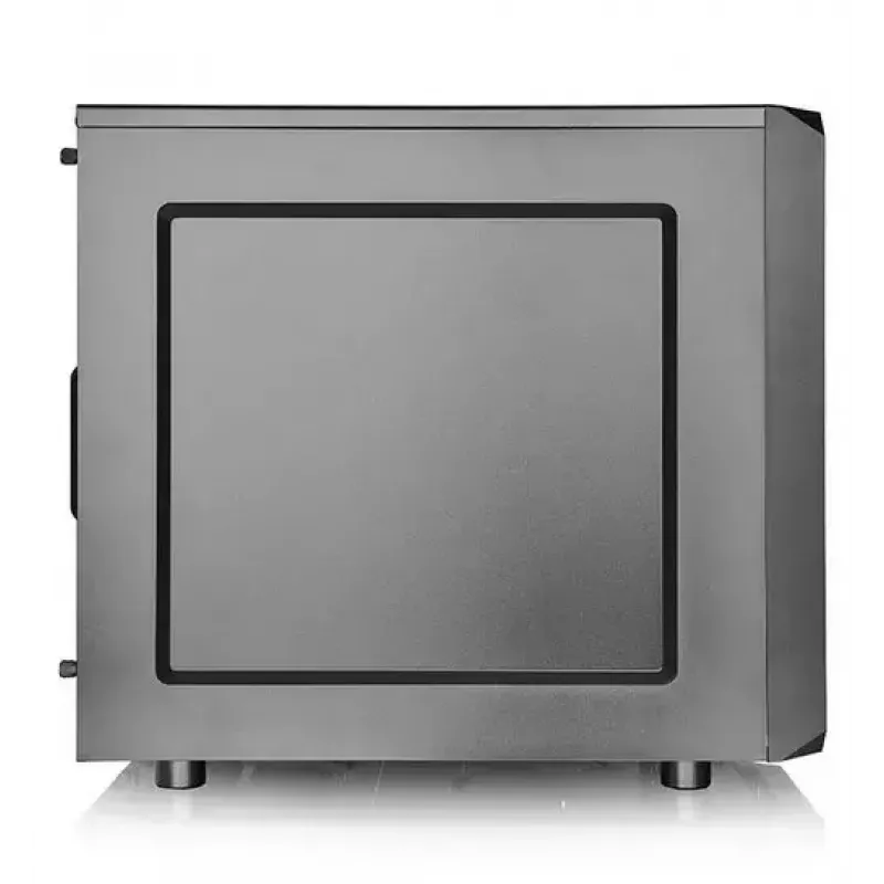 PC Case Thermaltake VERSA H15 Micro Tower Black