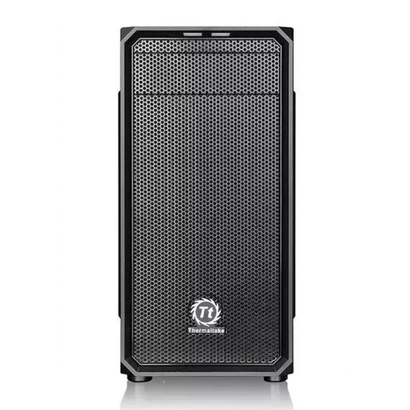 PC Case Thermaltake VERSA H15 Micro Tower Black