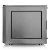 PC Case Thermaltake VERSA H15 Micro Tower Black