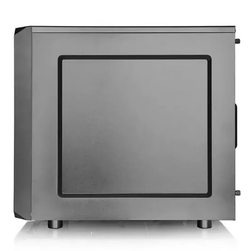PC Case Thermaltake VERSA H15 Micro Tower Black