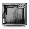 PC Case Thermaltake VERSA H15 Micro Tower Black