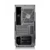 PC Case Thermaltake VERSA H15 Micro Tower Black