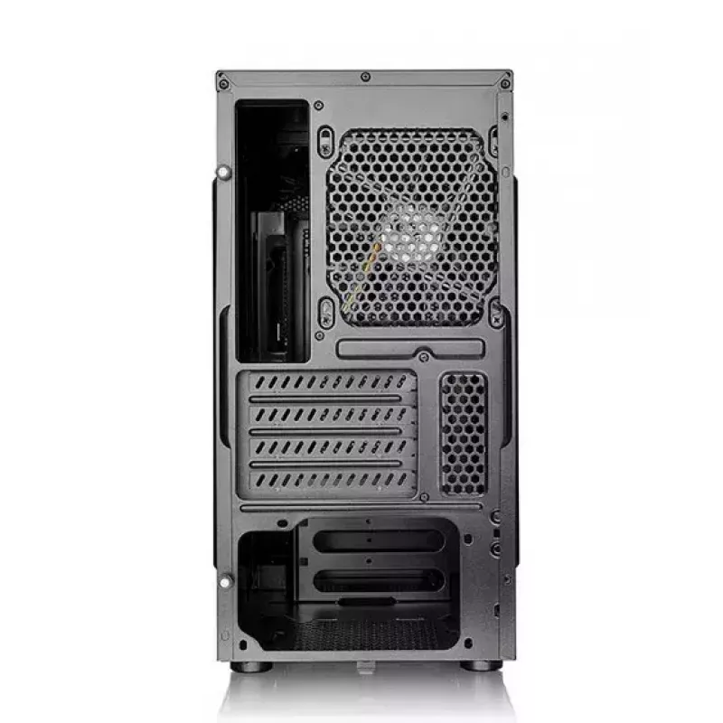 PC Case Thermaltake VERSA H15 Micro Tower Black