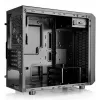 PC Case Thermaltake VERSA H15 Micro Tower Black